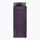 Outwell Contour sleeping bag purple 230364
