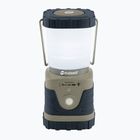 Outwell Carnelian DC 350 camping lamp navy blue-brown 651073
