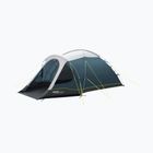 Outwell 3-person camping tent Cloud 3 navy blue 111256