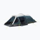 Outwell 3-person camping tent Earth 3 navy blue 111263