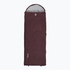 Outwell Campion Lux sleeping bag maroon 230397