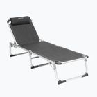 Outwell New Foundland hiking lounger black 410111