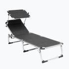 Outwell Victoria hiking lounger black 410114