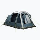 Outwell Springwood 4SG 4-person camping tent navy blue 111305