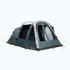 Outwell Springwood 5SG 5-person camping tent navy blue 111306