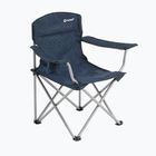 Outwell Catamarca hiking chair night blue