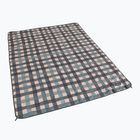 Blanket Outwell Camper Picnic Rug multicolor