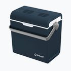 Outwell ECOcool Lite 24 l hiking fridge dark blue