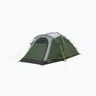 Camping tent 3-osobowy Outwell Cloud 3 green/grey