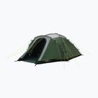 Camping tent 4-osobowy Outwell Cloud 4 green/gray