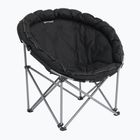 Travel armchair Outwell Casilda XL black