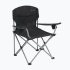 Camping chair Outwell Catamarca XL black