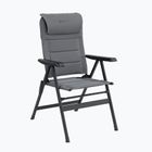 Travel chair Outwell Kenai gray