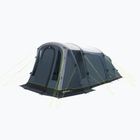 Camping tent 4-osobowy Outwell Sacramento 4 Air blue