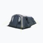 Camping tent 6-osobowy Outwell Sacramento 6 Air blue