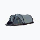 2-person camping tent Outwell Nexion 2 Ocean blue/green