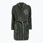 Men's bathrobe CR7 Bathrobe green