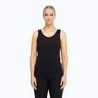 Women's thermal shirt Dovre Wool Singlet black