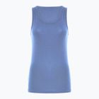 Women's thermal shirt Dovre Wool Singlet blue