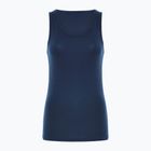 Women's thermal shirt Dovre Wool Singlet navy