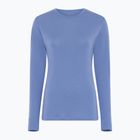 Women's thermal sweatshirt Dovre Wool blue