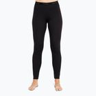 Women's thermal trousers Dovre Wool Pants black