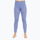 Women's thermal trousers Dovre Wool Pants blue