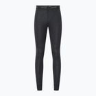 Women's thermal trousers Dovre Wool Pants charcoal
