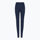 Women's thermal trousers Dovre Wool Pants navy