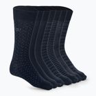 Men's CR7 Socks 7 pairs navy