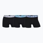 Men's trunks CR7 Basic Trunk 3-pack multicolour