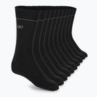 Men's CR7 Socks 10 pairs black