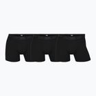 Men's thermal boxers Dovre Tights 3 pack black