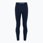Men's thermal trousers Dovre Wool Long Johns navy