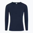 Men's thermal sweatshirt Dovre Wool navy