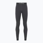 Men's thermal trousers Dovre Wool Long Johns Organic charcoal