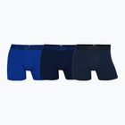 Men's thermal boxers Dovre Tights 3 pack blue