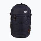 Urban backpack Caterpillar Logan Backpack 25 l dark asphalt