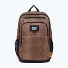 Urban backpack Caterpillar Bennett Backpack 30 l brown sugar streamline