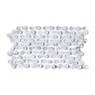 CeramicSpeed UFO bicycle chain KMC 11S silver 101739