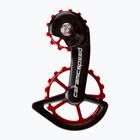 CeramicSpeed derailleur trolley OSPW 9100/R8000 Series Coated red 106318