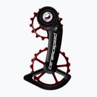 CeramicSpeed OSPW derailleur carriage SRAM Red/Force AXS coated red 107381