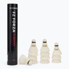 FZ Forza S-5000 badminton shuttlecocks 12 pcs.