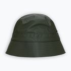 Hat Rains Bucket green