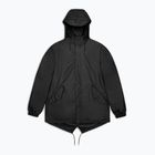 Rain jacket Rains Fishtail black