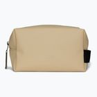 Rains Wash Bag Small 3 l sand washbag