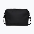Laptop bag Rains Laptop Bag 15''/16'' 6 l black