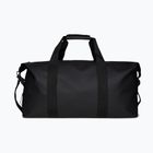 Rains Hilo Weekend bag W3 47 l black