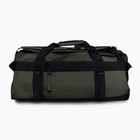 Bag Rains Texel Duffel Bag Small Green