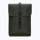 Rains Mini W3 9 l green urban backpack